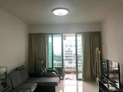 Eight Courtyards (D27), Condominium #571392561